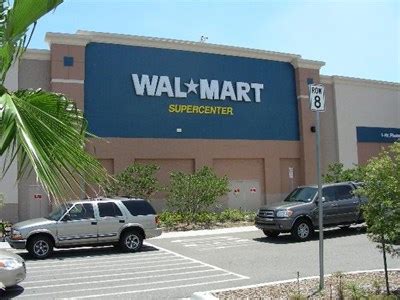 walmart supercenter gibsonton florida